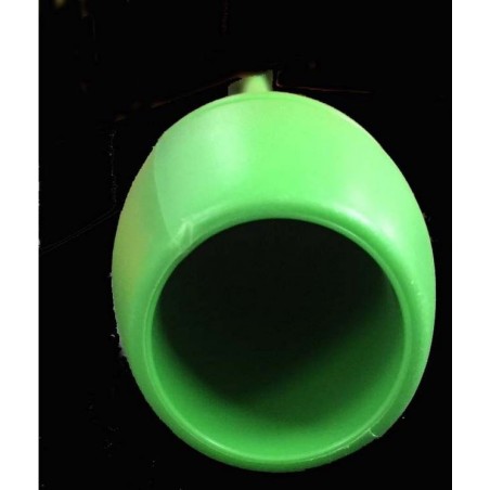 MAZAS NO ENGARZABLES DE TERMOPLÁSTICO