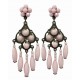 PENDIENTES FLAMENCO MUJER