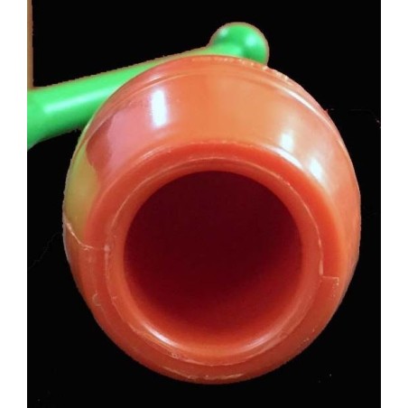 MAZAS INFANTILES NO ENGARZABLES DE TERMOPLÁSTICO