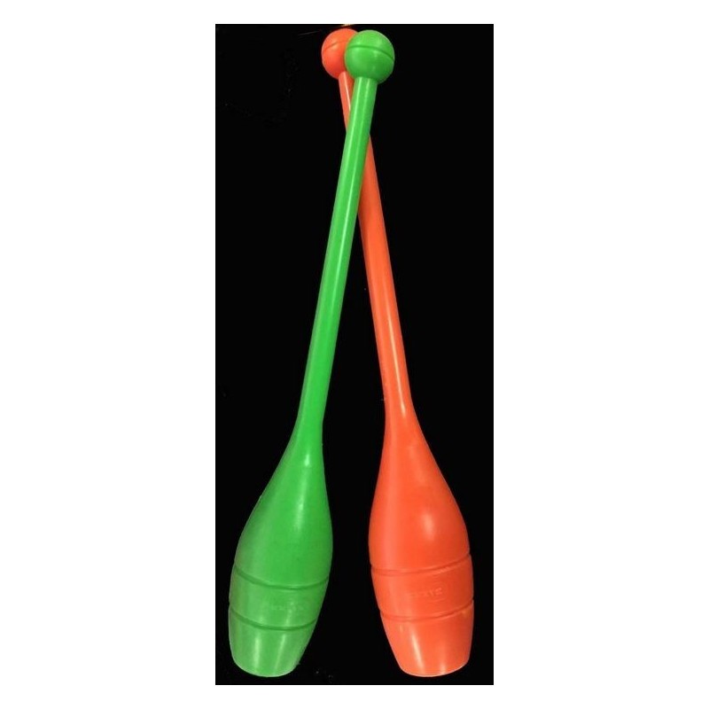 MAZAS INFANTILES NO ENGARZABLES DE TERMOPLÁSTICO