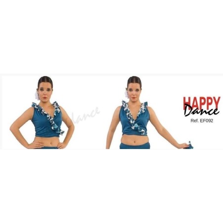 CUERPO FLAMENCO E4561