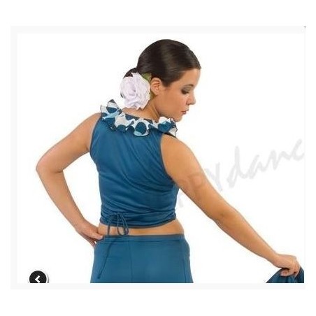 CUERPO FLAMENCO E4561