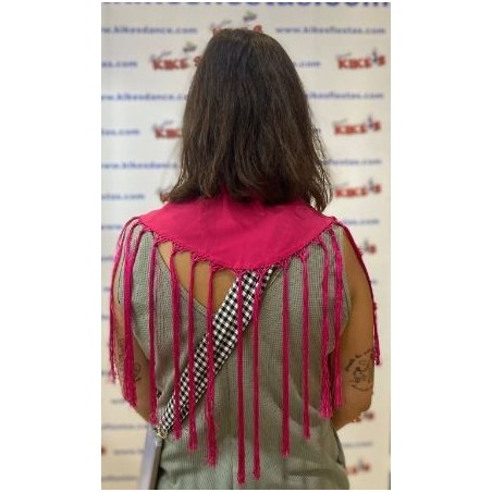 CUELLO PICO SEÑORA