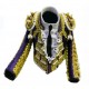 CHAQUETILLA TORERO MINI NAZARENO Y ORO