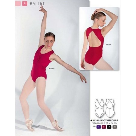BODY INTERMEZZO 31390