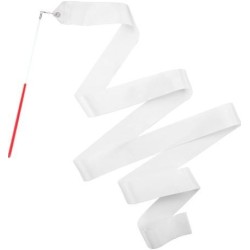 CINTA GIMNASIA RÍTMICA ENTRENAMIENTO 4MT 2