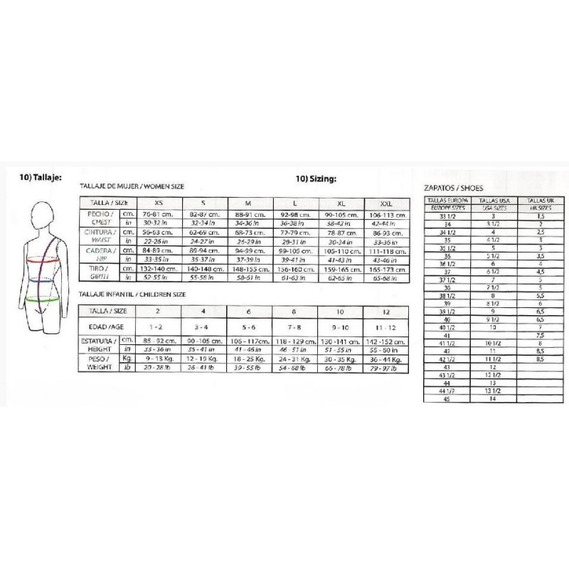 BODY INTERMEZZO 31396