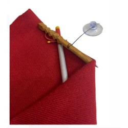 MULETA MINI CON ESPADA Y ESTOQUILLADOR 2