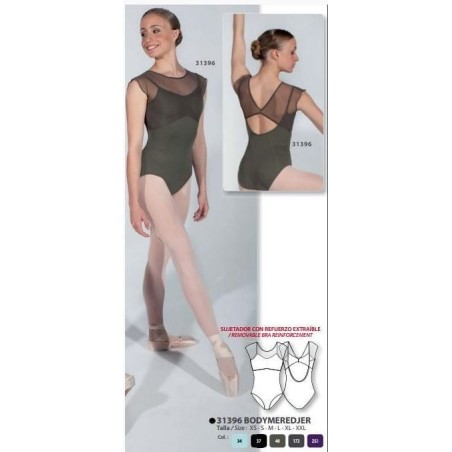 BODY INTERMEZZO 31396