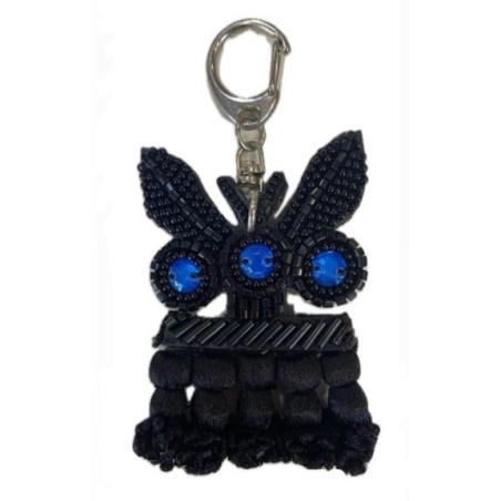 LLAVERO ALAMARES MINI