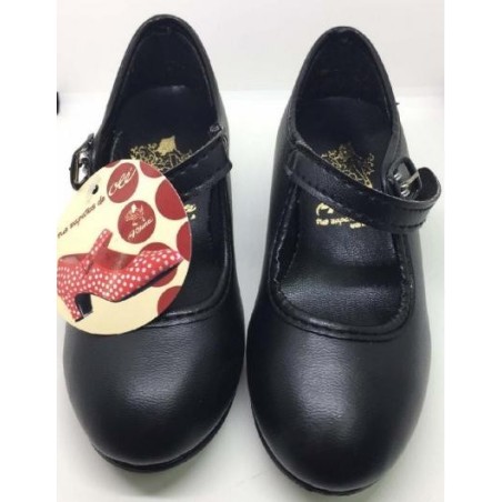 ZAPATO DE FERIA TIOVIVO