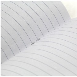 CUADERNO A4 BAILARINA 2