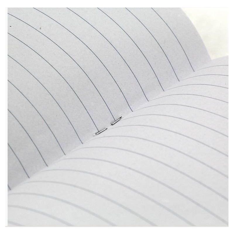 CUADERNO A4 BAILARINA