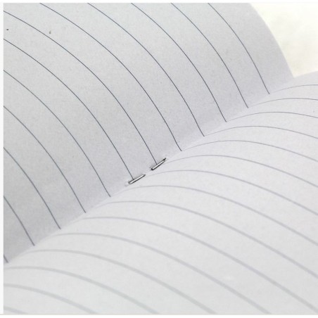 CUADERNO A4 BAILARINA