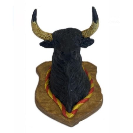 IMÁN CABEZA TORO