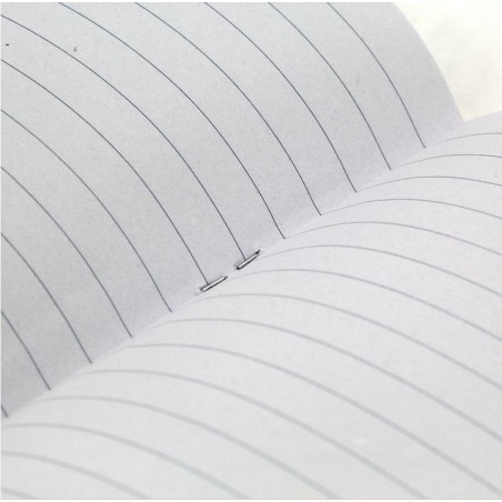 CUADERNO A5 GATOS