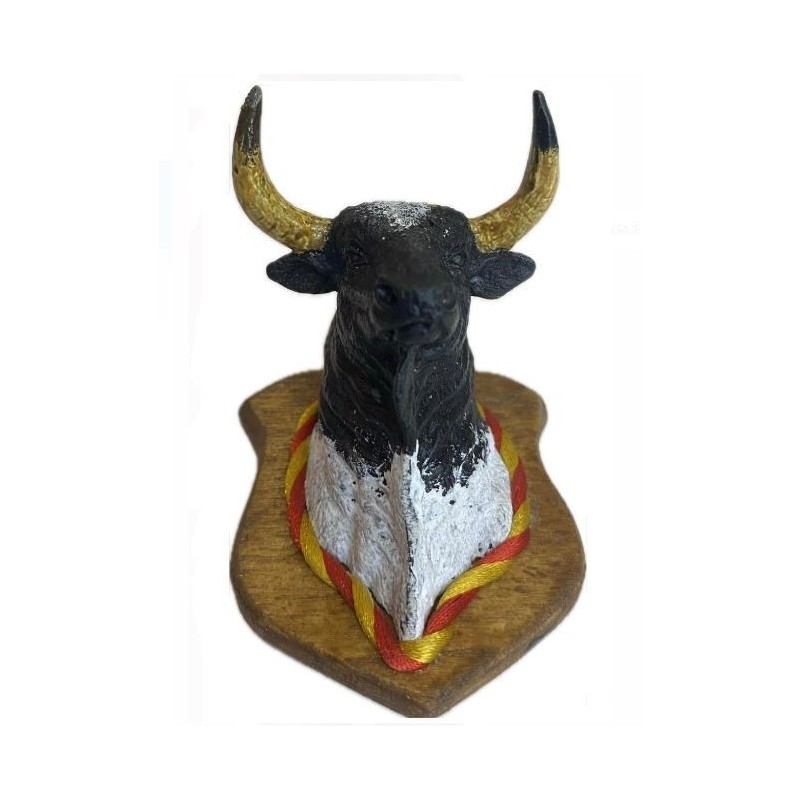 IMÁN CABEZA TORO