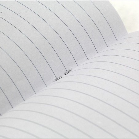 CUADERNO A6 PUNTAS