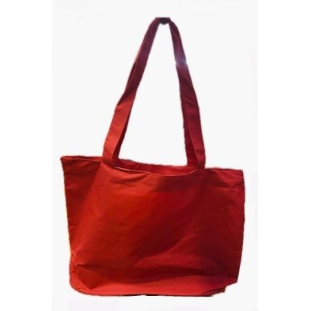 BOLSO DE TELA DIBUJOS TORO
