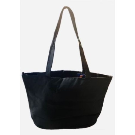 BOLSO DE TELA DIBUJOS TORO