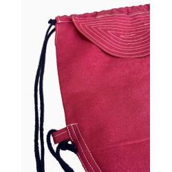 MOCHILA TELA CAPOTE 2