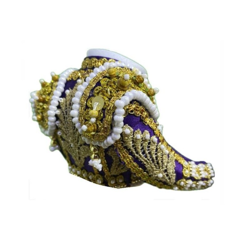 CHAQUETILLA TORERO MINI NAZARENO Y ORO
