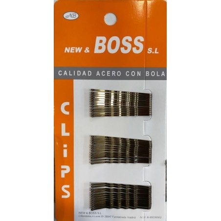 HORQUILLAS PARA EL PELO