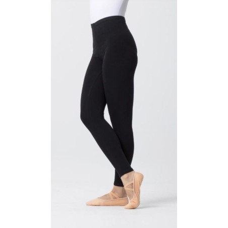 LEGGINGS BÁSICOS CINTURA MEDIA