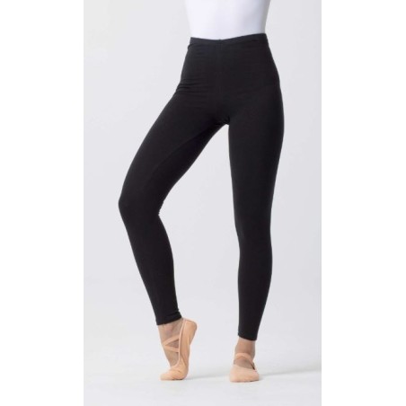 LEGGINGS BÁSICOS CINTURA MEDIA