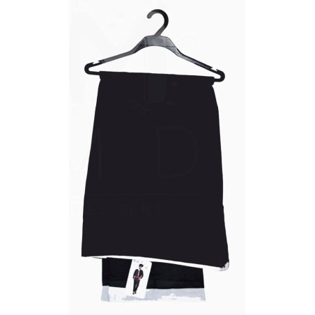 PANTALÓN FLAMENCO CORTO ADULTO Y NIÑO