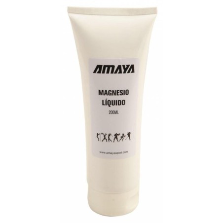 MAGNESIO LÍQUIDO 200 ML