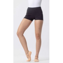 PANTALÓN CORTO ALGODÓN