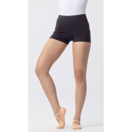 PANTALÓN CORTO ALGODÓN