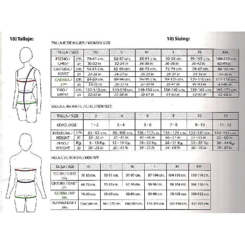 PANTALÓN CORTO SUPPLEX
