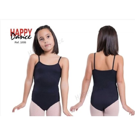 MAILLOT TIRANTA HAPPY DANCE