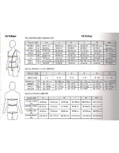 FALDA FLAMENCO NESGAS Y GODETS ENTALLADA 2