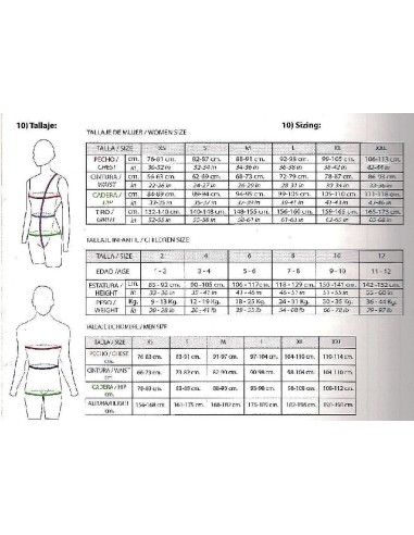 FALDA FLAMENCO NESGAS Y GODETS ENTALLADA