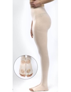 MEDIAS CONVERTIBLES SIN PUNTERA