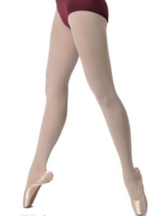 MEDIAS DE BALLET CONFORT 3D MICROFIBRA 60 DEN