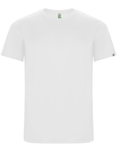 CAMISETA TÉCNICA MANGA CORTA TRANSPIRABLE