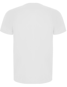 CAMISETA TÉCNICA MANGA CORTA TRANSPIRABLE 2