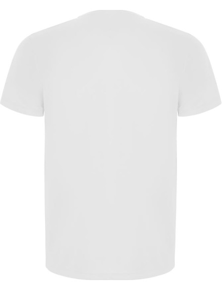 CAMISETA TÉCNICA MANGA CORTA TRANSPIRABLE