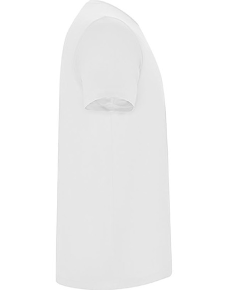 CAMISETA TÉCNICA MANGA CORTA TRANSPIRABLE