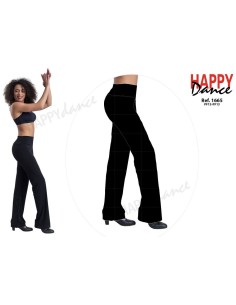 PANTALÓN LARGO TOBILLO CON TRINCHA 2