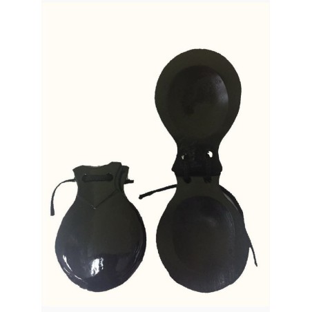 CASTAÑUELA NEGRA
