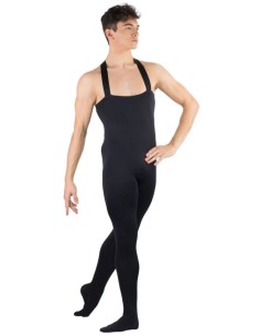 MALLAS CONVERTIBLES CINTURA ALTA Y ESPALDA CRUZADA