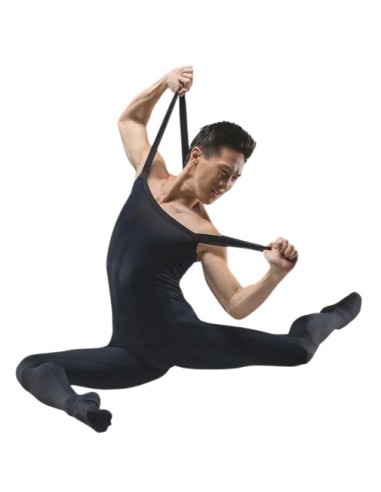 MALLAS CONVERTIBLES CINTURA ALTA Y ESPALDA CRUZADA