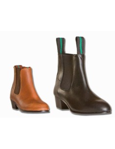 BOTILLOS SEMIPROFESIONALES SIN CREMALLERA