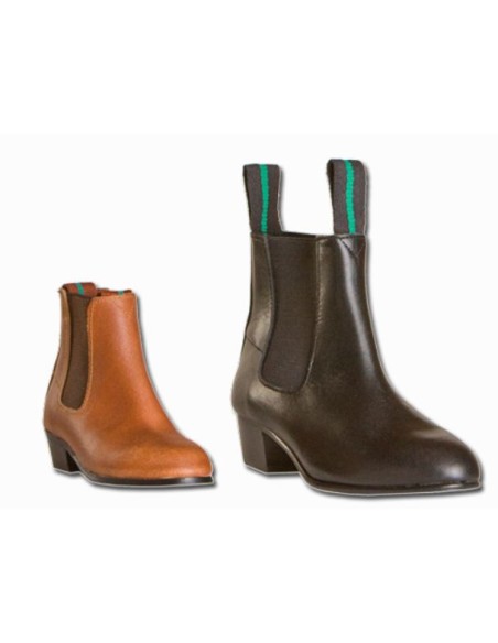 BOTILLOS SEMIPROFESIONALES SIN CREMALLERA