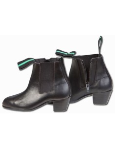 BOTILLOS SEMIPROFESIONALES CON CREMALLERA